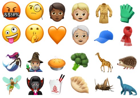  emoji 2