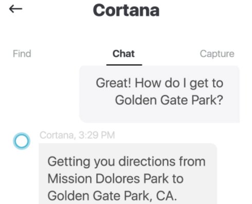  cortana 4
