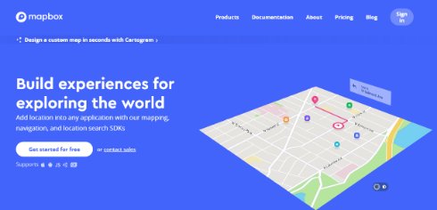  mapbox 1