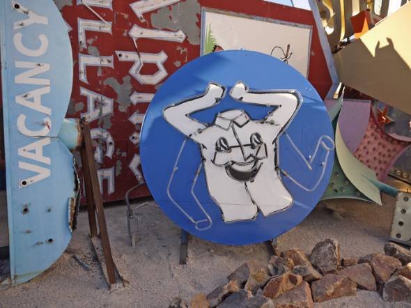 The Neon Museum Las Vegas