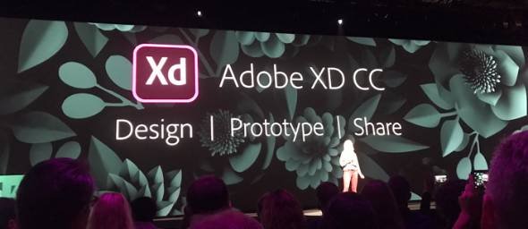Adobe Creative Cloudに4つのアプリケーションを追加