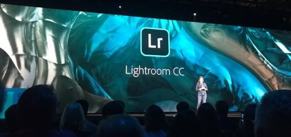 Adobe Creative Cloudに4つのアプリケーションを追加