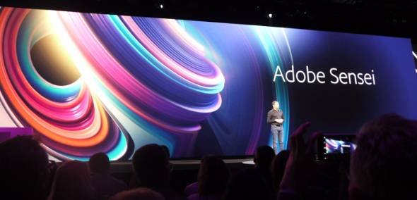 Adobe Sensei