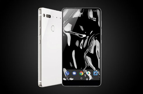  essential 1