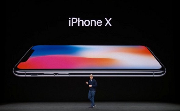 iPhone