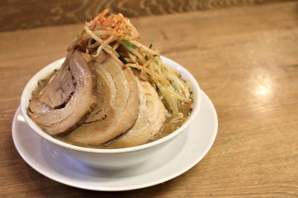 野郎