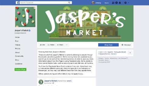  facebook 2