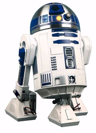 週刊 スター・ウォーズ R2-D2