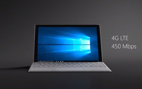  surface 1