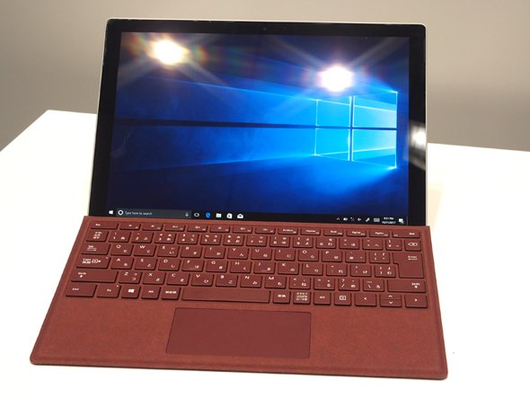 マイクロソフト
