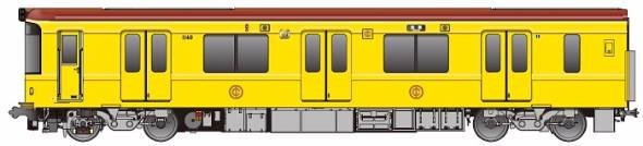 銀座線開通90周年