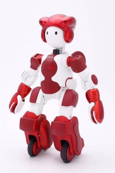 東京都ロボット取り組み