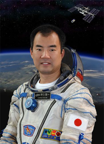 野口さん