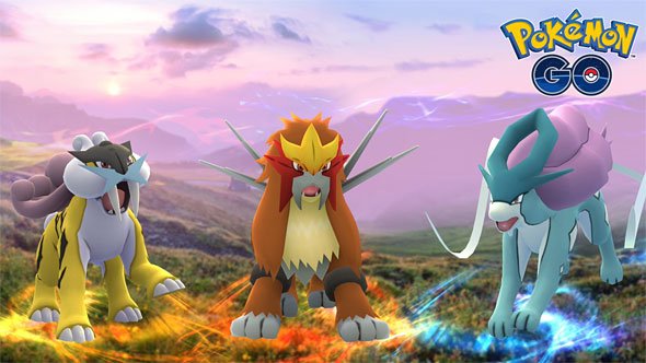 Pokemon GO
