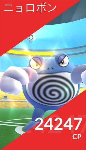 Pokemon GO