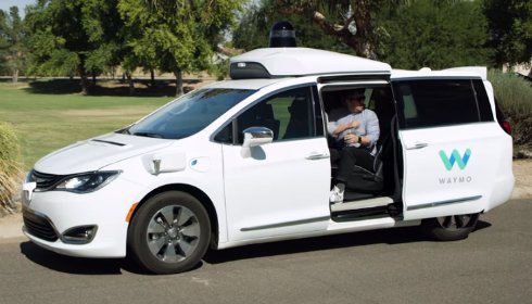  waymo 1