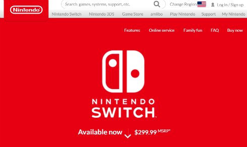  switch 1