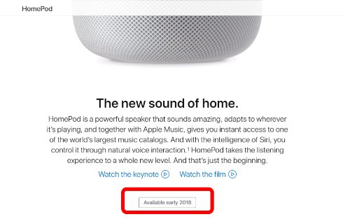  homepod 1