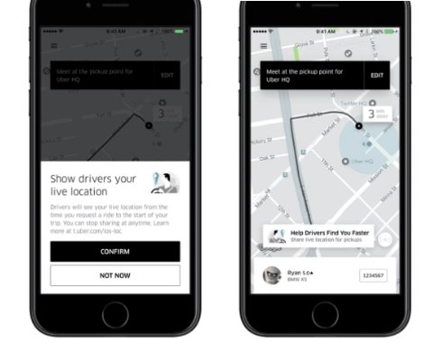  uber 1