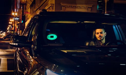  uber 2