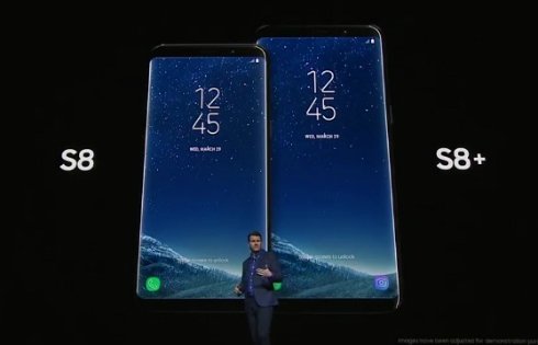  galaxy s8