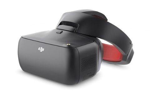  dji 1