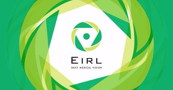 医療画像診断支援技術「EIRL」