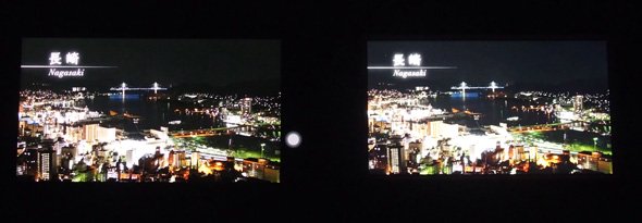夜景