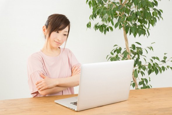 セクハラ