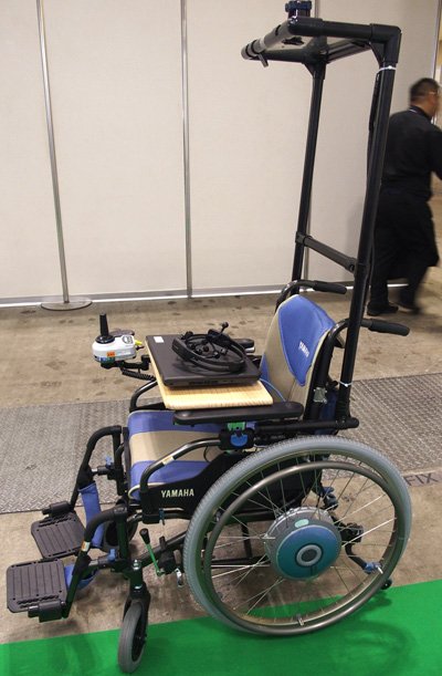 車いす