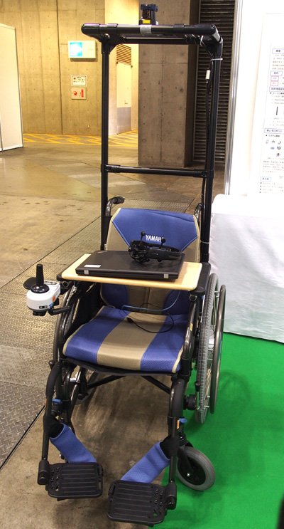 車いす