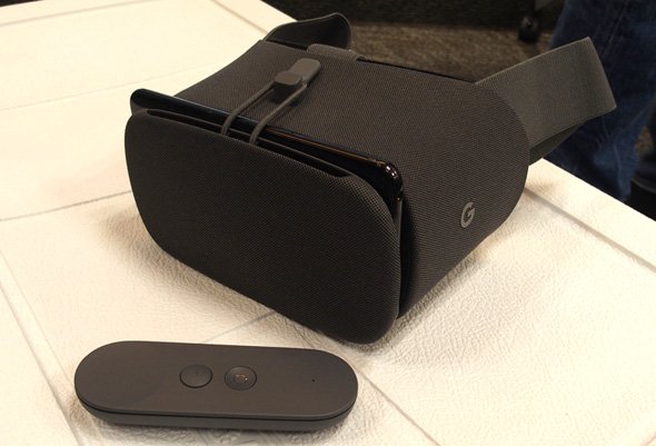 VR