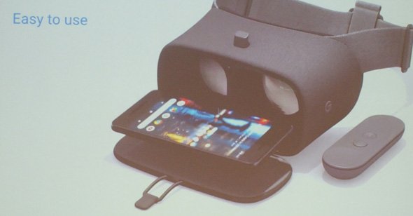 VR
