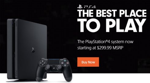  ps4