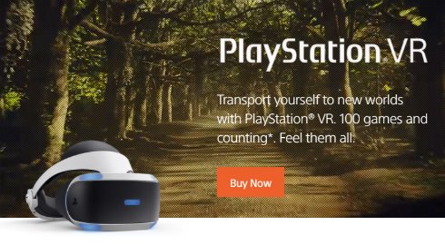  psvr