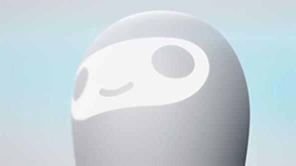 HondaロボットCES