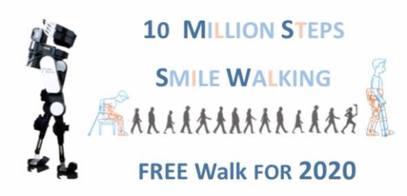 FREE Walk