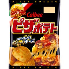 ポテト