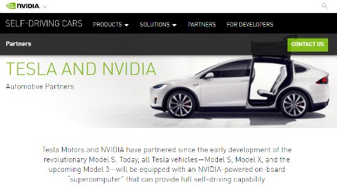  tesla