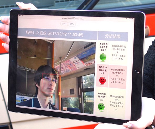 タブレット