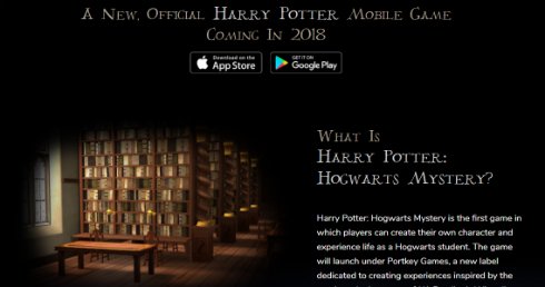  potter 2