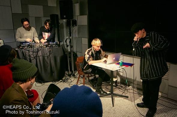 Neil Harbisson