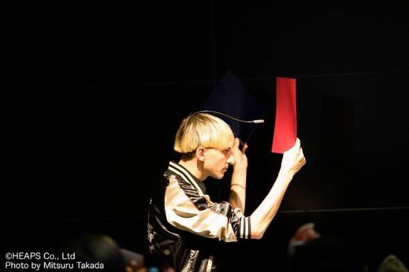 Neil Harbisson