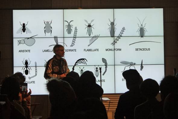 Neil Harbisson
