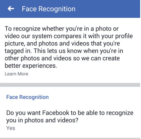  face 1