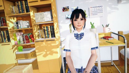カノジョ