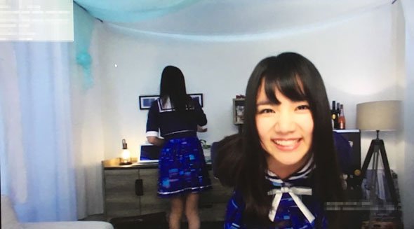 アイドル