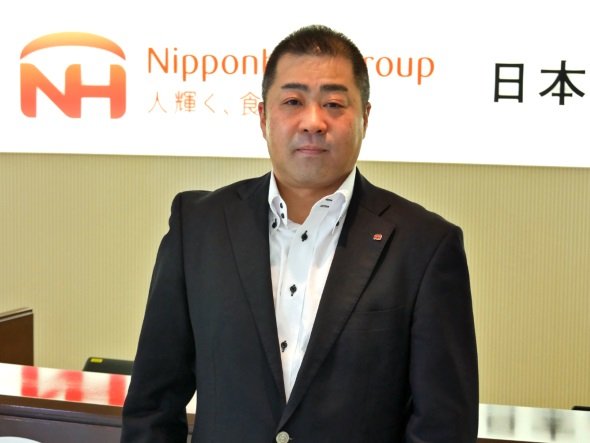 先曽さん