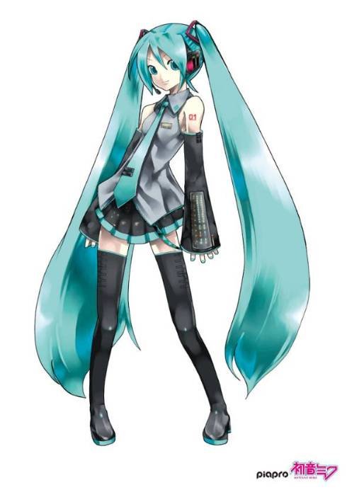 「新幹線変形ロボ シンカリオン」に初音ミク