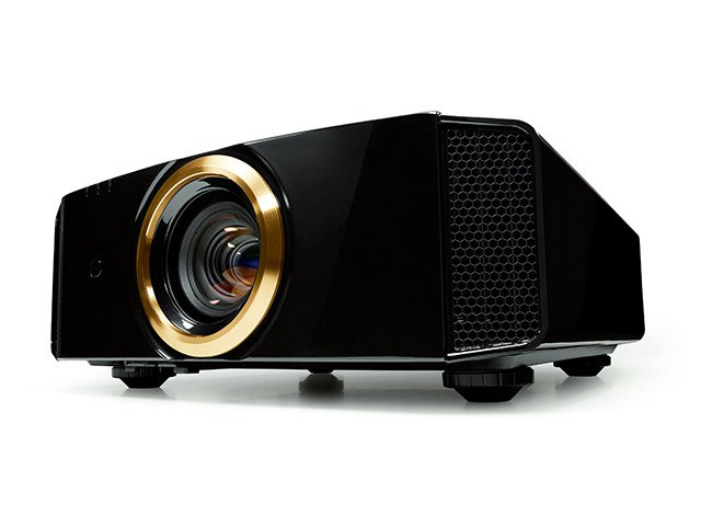 映画館より明るくキレイ JVCの4Kプロジェクター「DLA-X990R」の魅力と